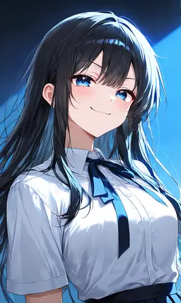 Profile image of Hakuno Fujiwara