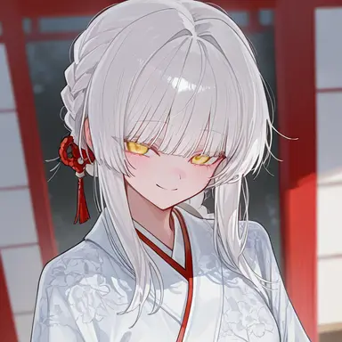 Profile image of 京子