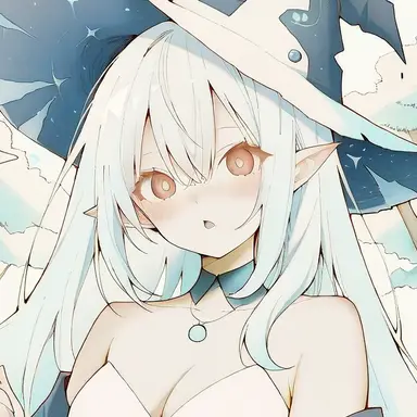 Profile image of イヴェル・ディア