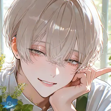 Profile image of Towa