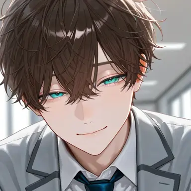 Profile image of 琥珀