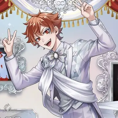 Profile image of エース