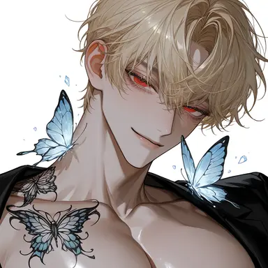 Profile image of ルシアン