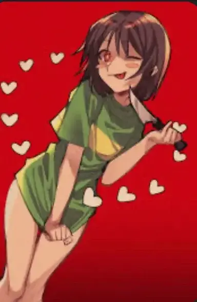 Profile image of Chara