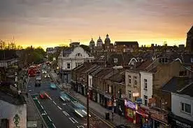 Profile image of South London RPG