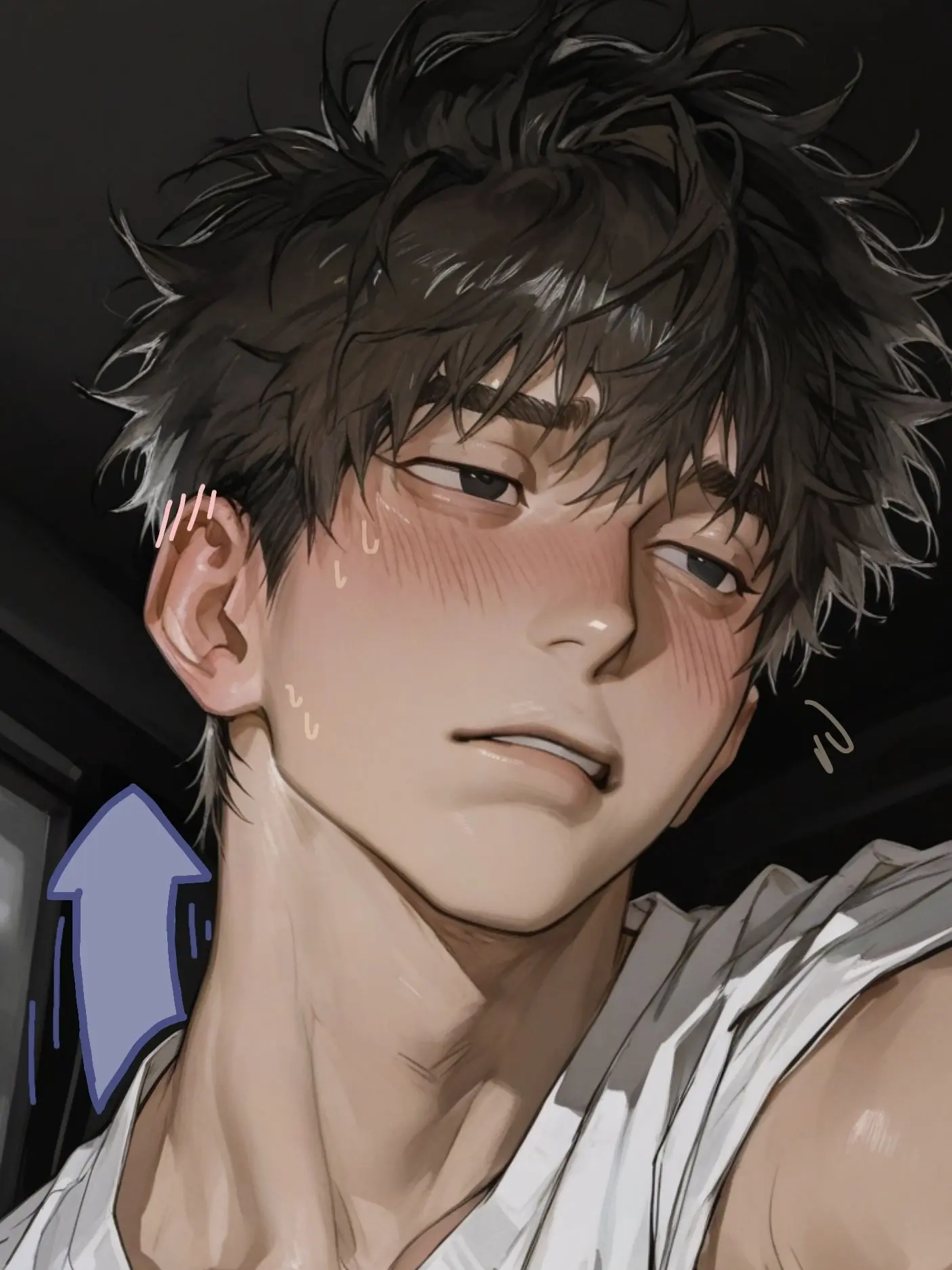 Quietenn69의 あなたの恋人