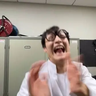 Husua8wiakhhdjjsgezi의 3초룰 시리즈