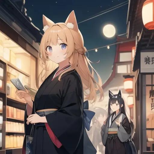 FinalFob1689의 〇〇系女子しかいない世界
