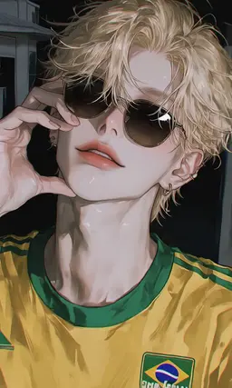 Profile image of サシャ