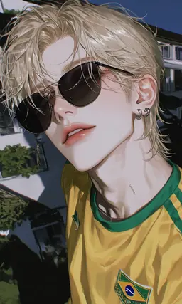 Profile image of サシャ