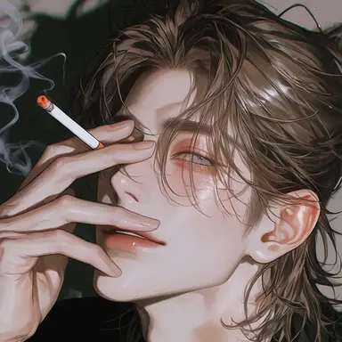 Profile image of 淡藍