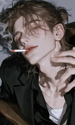 Profile image of 淡藍