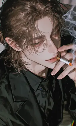 Profile image of 淡藍