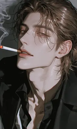 Profile image of 淡藍