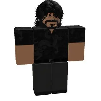 Profile image of Dylan