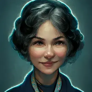 Profile image of Eleanor