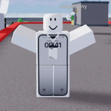 Profile image of ホワイト