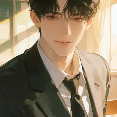 Profile image of 篠宮　樹