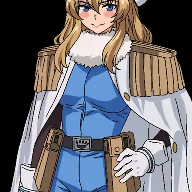 Profile image of 페페샤 안드레아노바