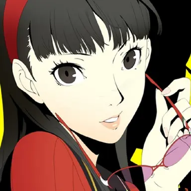 Profile image of 天城雪子