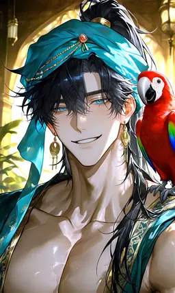 Profile image of Namir