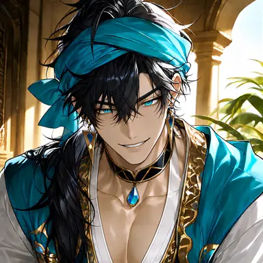 Profile image of Namir