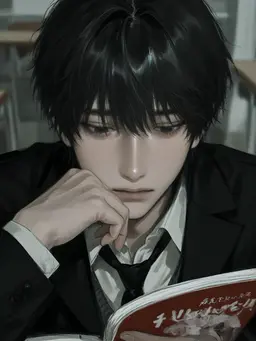 Profile image of 玲斗