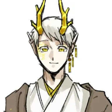 Profile image of 白龍