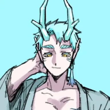 Profile image of 青龍