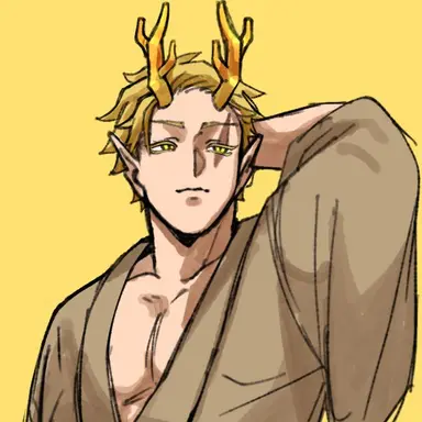 Profile image of 黄龍