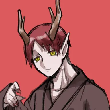 Profile image of 赤龍