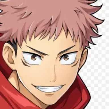 Profile image of 虎杖悠仁