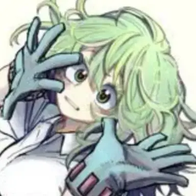 Profile image of 葉隠透