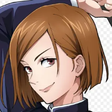 Profile image of 釘崎野薔薇