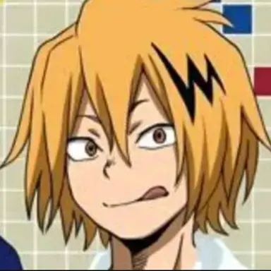 Profile image of 上鳴電気