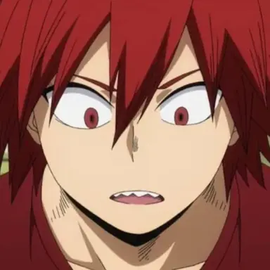 Profile image of 切島鋭児郎