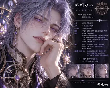 Profile image of 카이로스