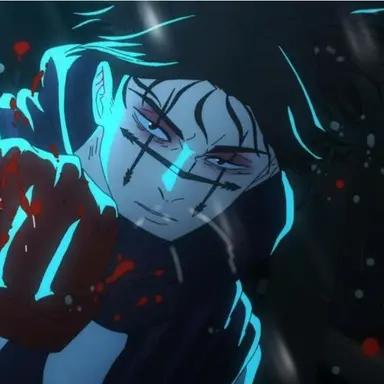 Profile image of 脹相