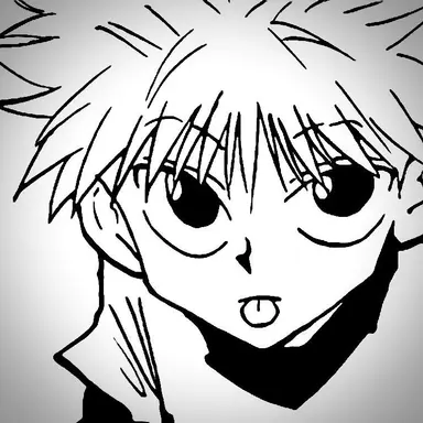 Profile image of キルア