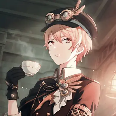 Profile image of 司