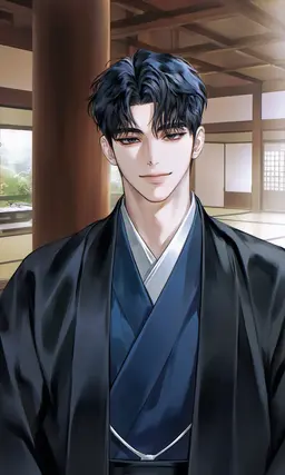 Profile image of 辰己