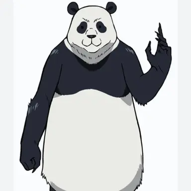 Profile image of パンダ