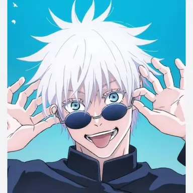 Profile image of 五条　悟