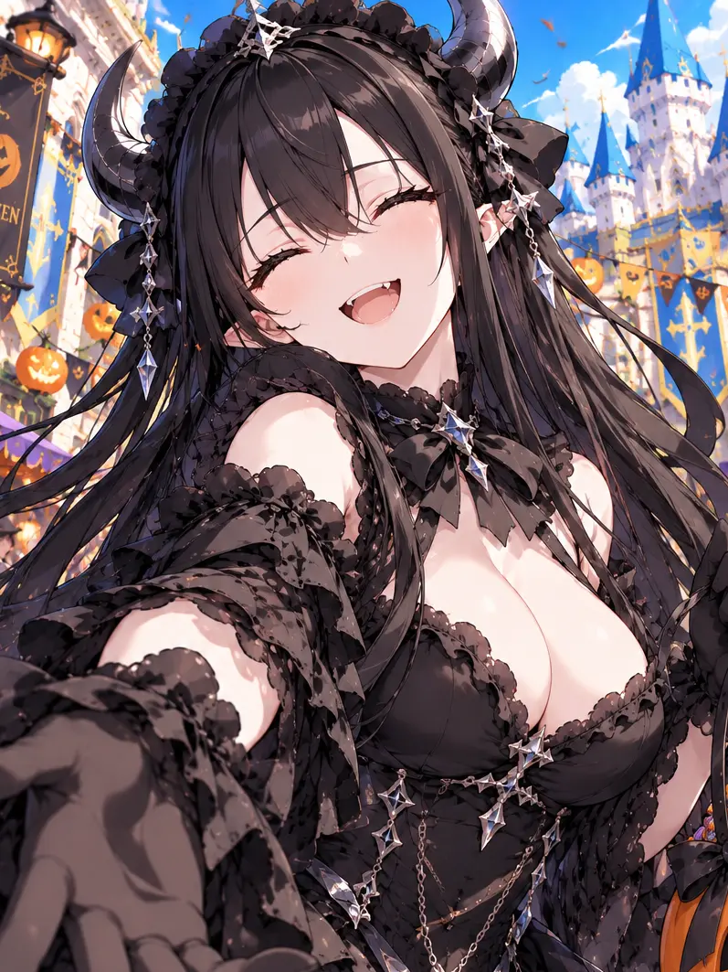 LoyalDesk0610의 Isn't That the Real Demon Lord?