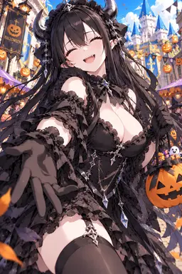 Profile image of Samhain