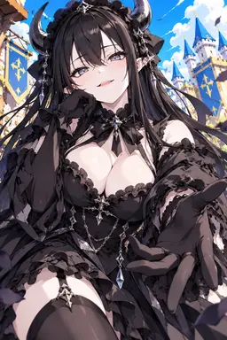 Profile image of Samhain