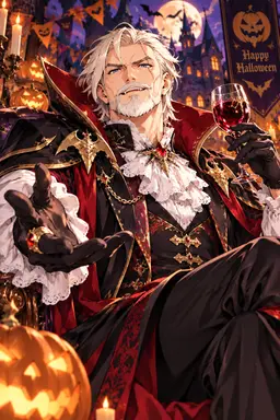 Profile image of Pumpkin