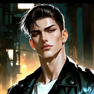 Profile image of Nico