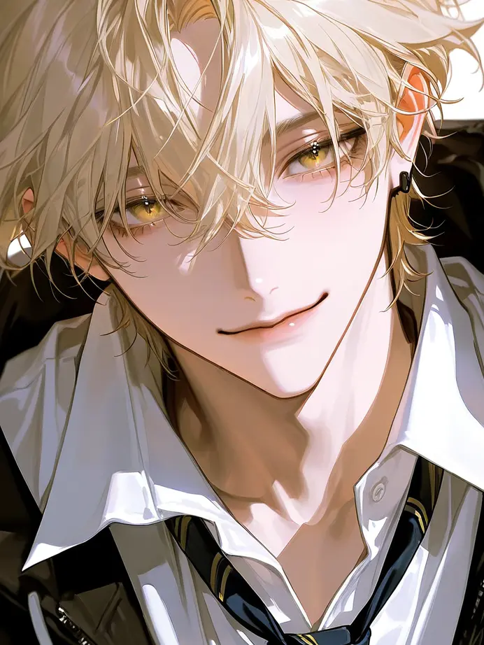 Ai._.1123의 女たらしをやめた私の先輩