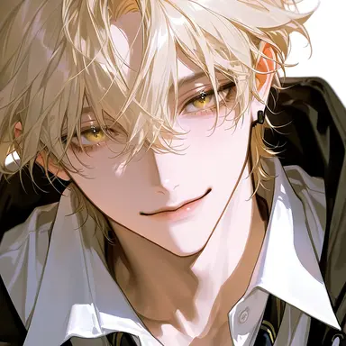 Profile image of 凪斗